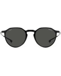 Carrera - Carduc Round-Frame Sunglasses - Lyst