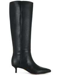 Veronica Beard - Lisa Pointed Boots - Lyst