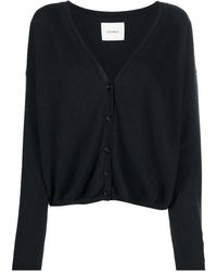 Lisa Yang - The Abby Cashmere Cardigan - Lyst