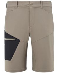 Pascal Millet - Short Wanaka À Logo - Lyst