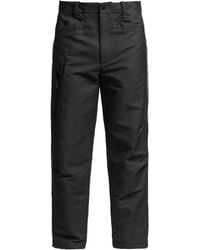 Parajumpers - Reeth Moleskin Trousers - Lyst
