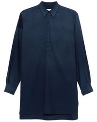 Maison Margiela - Long-Sleeved Shirt - Lyst
