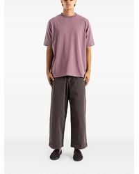 Casey Casey - Felix Short-Sleeve T-Shirt - Lyst