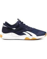 Reebok - Sneakers Hiit - Lyst