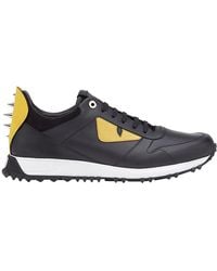 Fendi Sneakers for Men - Up to 66% off 