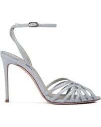 Le Silla - Embrace Strappy Sandals - Lyst