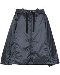 Max Mara - Chaqueta Greenh Con Cremallera - Lyst