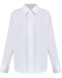 Givenchy - ロゴ シャツ - Lyst