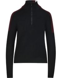 Aztech Mountain - Sudadera Caroline Con Cremallera - Lyst
