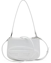 DIESEL - ホワイト 1Dr ツインバッグ - Lyst