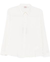 Marella - Overhemd Met Lange Mouwen - Lyst