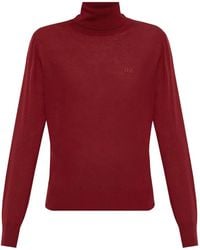 DSquared² - Virgin Wool Sweater - Lyst