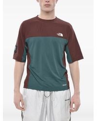 The North Face - Tnf X Undercover Soukuu Short-Sleeve Top - Lyst
