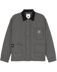 Chocoolate - Logo-Patch Jacket - Lyst