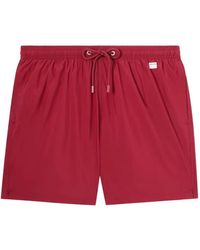 MC2 Saint Barth - Lighting Pantone Swim Shorts - Lyst