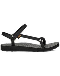 Teva - Sandali Universal Slim Con Strappo - Lyst