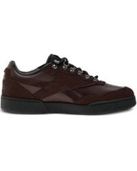 Reebok - X Obey Bb 4000 Ii Sneakers - Lyst
