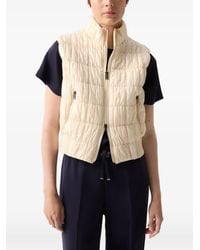 Bogner - Chaleco Sally Acolchado - Lyst