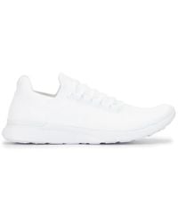 Athletic Propulsion Labs - 'Techloom Breeze' Sneakers - Lyst