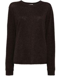 Reformation - クルーネック プルオーバー - Lyst