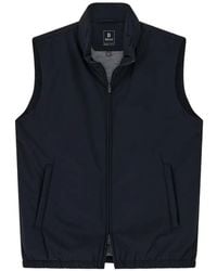 BOGGI - Gilet - Lyst