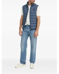 Levi's - 555 Panelled-Pocket Jeans - Lyst