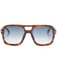 Carrera - 317/S Pilot-Frame Sunglasses - Lyst