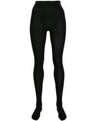 Wolford - Tights Luxe 66 - Lyst