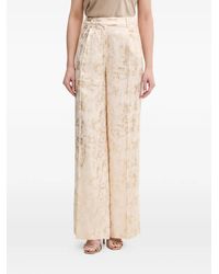 Silvian Heach - Belt-Loop Trousers - Lyst