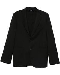 Manuel Ritz - Wool Blazer - Lyst