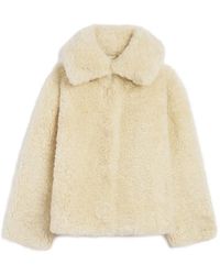 Apparis - Collins Coat - Lyst