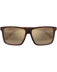 Maui Jim - Mamalu Bay Sunglasses - Lyst