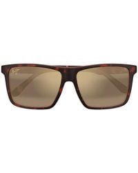 Maui Jim - Mamalu Bay Zonnebril - Lyst