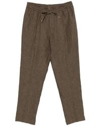 Briglia 1949 - Wimbledons Drawstring Trousers - Lyst