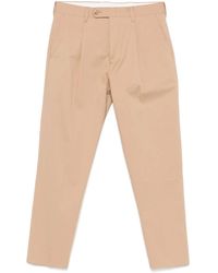 Paul Smith - Hose Mit Tapered-Bein - Lyst
