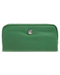 Tory Burch - Mittelgroße Twist Kosmetiktasche - Lyst