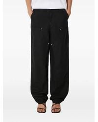 Carhartt - Panel Trousers - Lyst