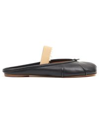 Maison Margiela - Tabi Ballerina Mules - Lyst
