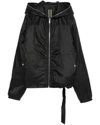 Rick Owens - Light Jackets - Lyst