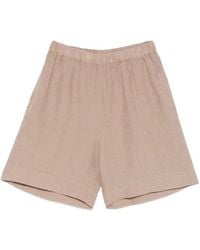 Xacus - Elasticated Shorts - Lyst