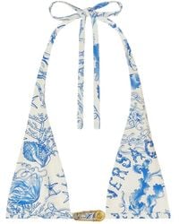 Versace - Bikinis - Lyst