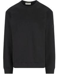 Premiata - Crew-Neck Sweatshirt - Lyst
