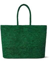 The Row - Oregon Tote Bag - Lyst