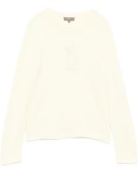 N.Peal Cashmere - Hallie Jumper - Lyst