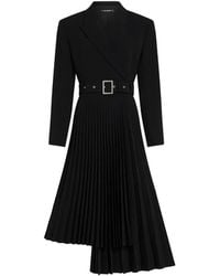 KARL LAGERFELD - Robe Asymétrique - Lyst