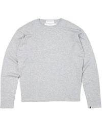 Extreme Cashmere - Aries Long-sleeved Sweater - Lyst