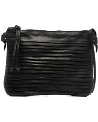 SOMMET - Country Rows Shoulder Bag - Lyst