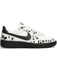 Nike - Field General 82 Sneakers Mit Kuh-Print - Lyst