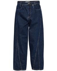 Henrik Vibskov - Amphi Jeans - Lyst