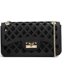 Marc Ellis - Cut-Out Detail Shoulder Bag - Lyst